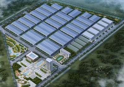 聚焦2023德州綠色低碳高質量發展“期終考” | 今日第一站:武城縣