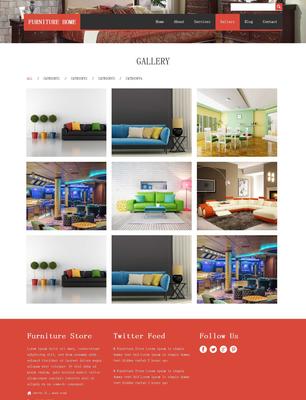【帝國(guó)cms模版_HTML5裝修公司模版_裝修公司模版_htm】?jī)r(jià)格_廠家_圖片 -