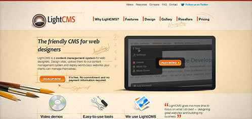 80個啟發(fā)靈感的企業(yè)網(wǎng)站設(shè)計(jì)